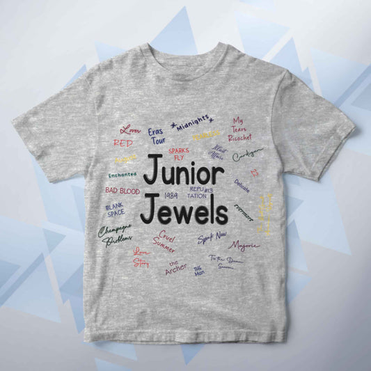 Jewels Classic Kid's T Shirt