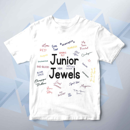 Jewels Classic Kid's T Shirt