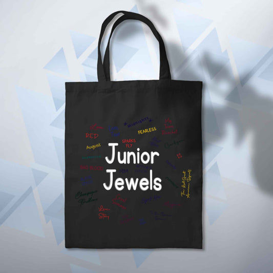 Jewels Tote 10L Bag