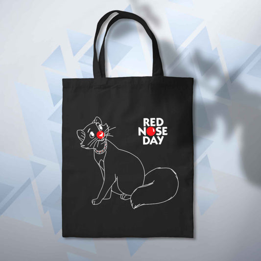 Red Nose Day Duchess Tote 10L Bag