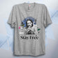 Stay Free Unisex T Shirt