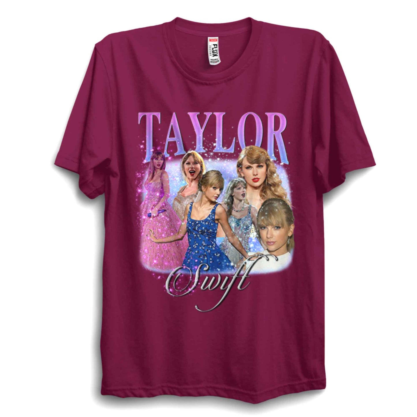 Taylor Swift Vintage T Shirt