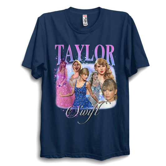 Taylor Swift Vintage T Shirt