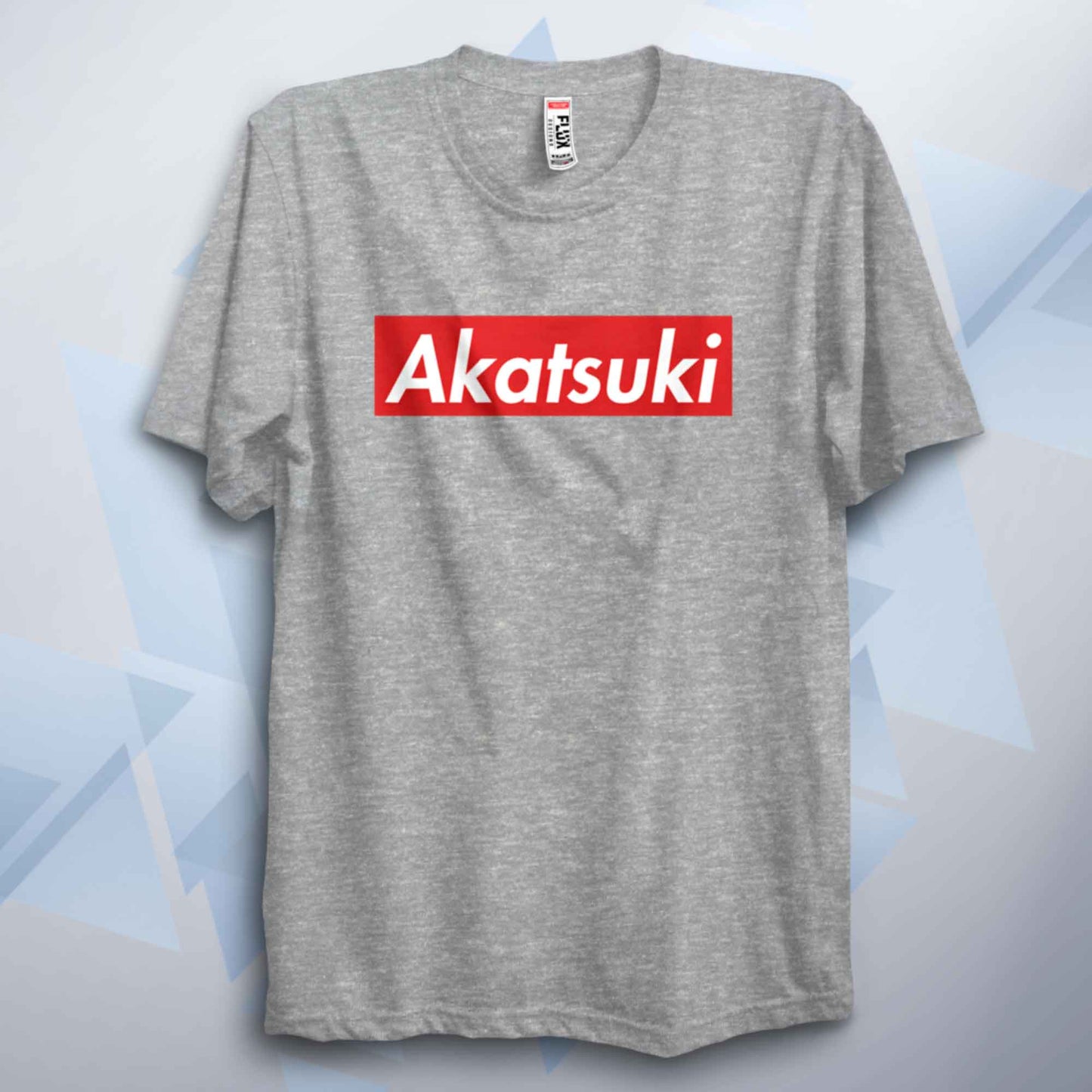 Akatsuki Naruto Unisex T Shirt