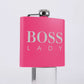 Boss Lady Hip Flask 6oz