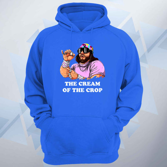 The Cream Of the Crop Unisex Hoodie