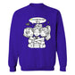 World Book Day BFF Sweatshirt – Cute Friendship Jumper