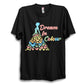 Dream in Colour Rainbow Butterfly Unisex T-Shirt