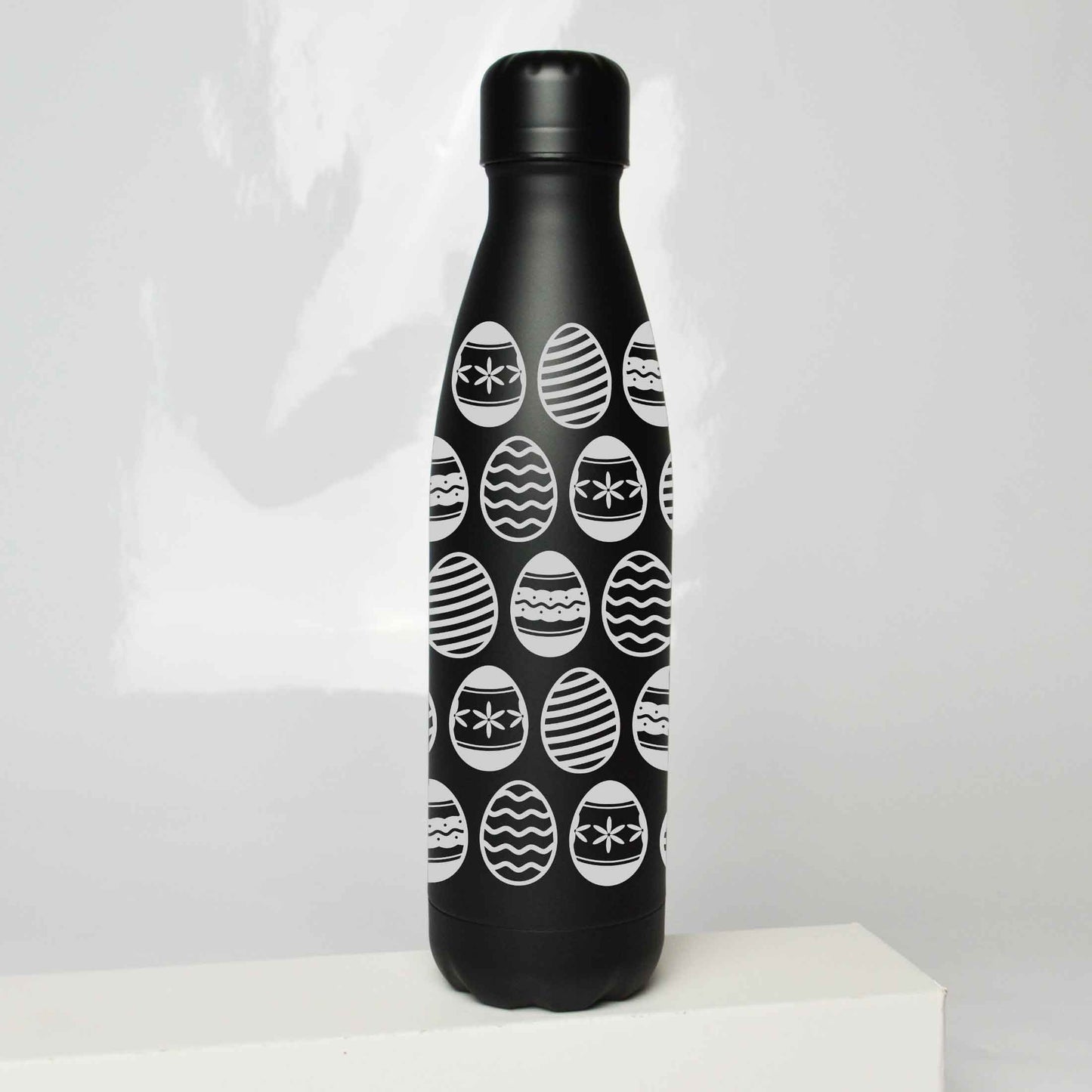 Easter Eggs Stainless Steel Thermos Bottle – 500ml BPA-Free Insulated Flask