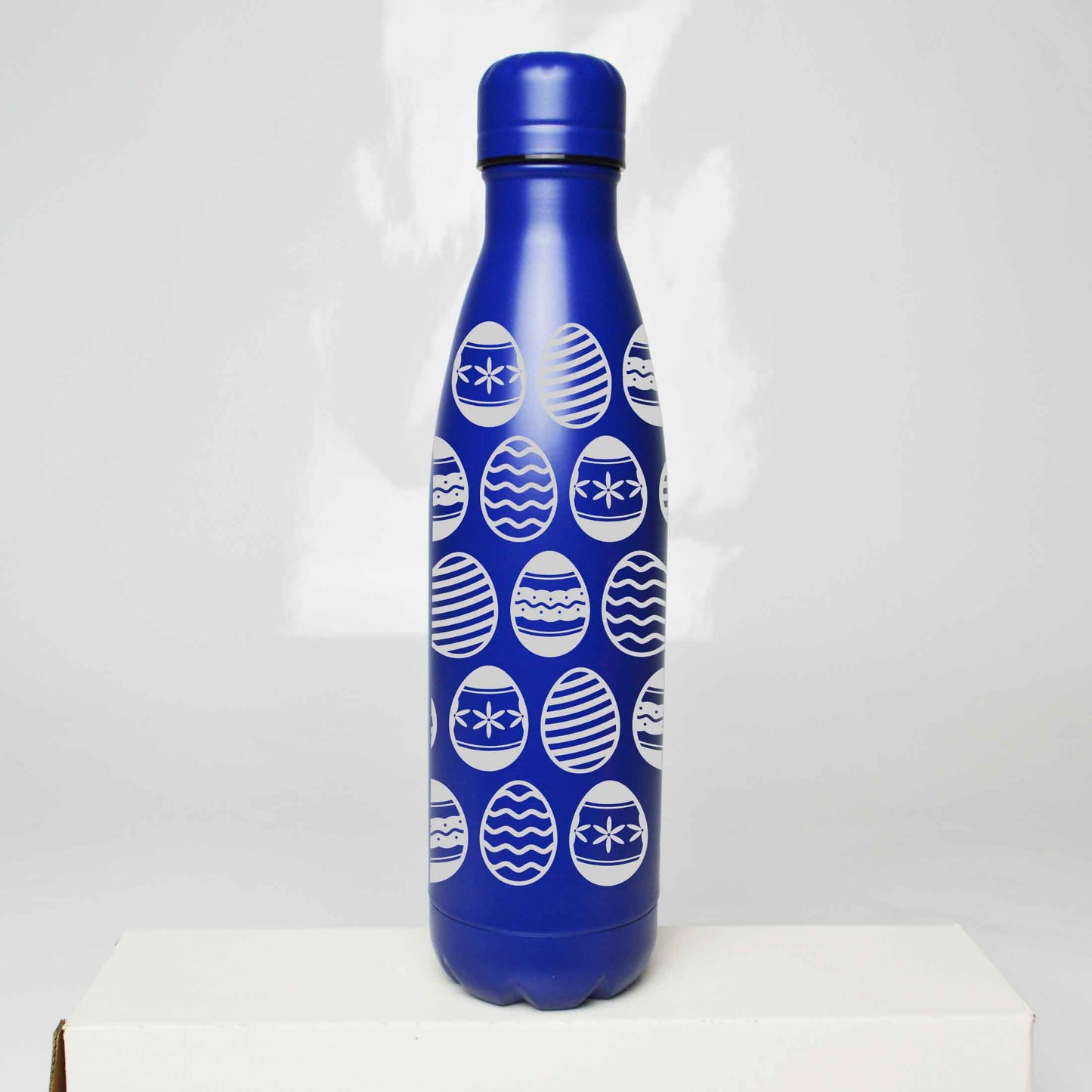 Easter Eggs Stainless Steel Thermos Bottle – 500ml BPA-Free Insulated Flask