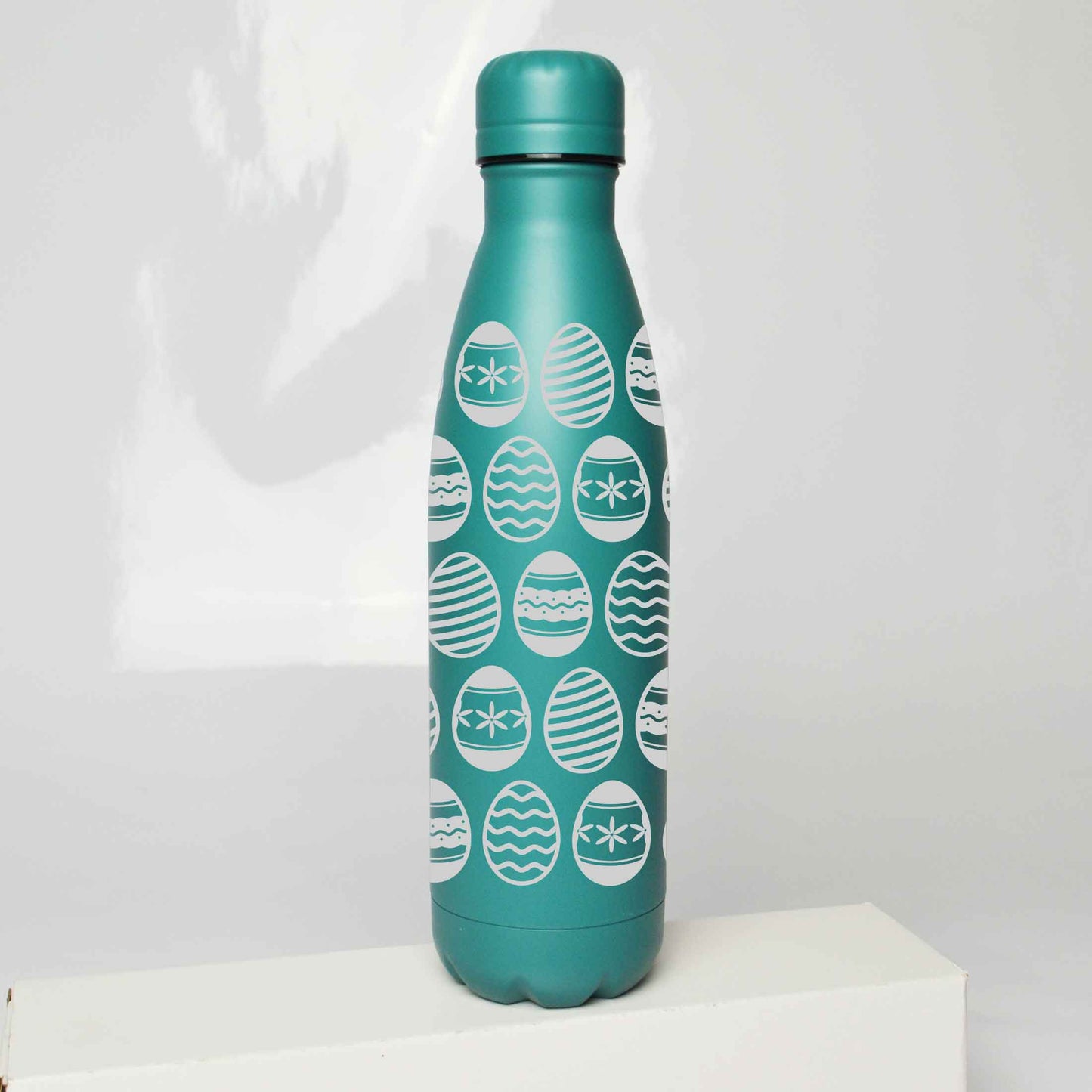 Easter Eggs Stainless Steel Thermos Bottle – 500ml BPA-Free Insulated Flask