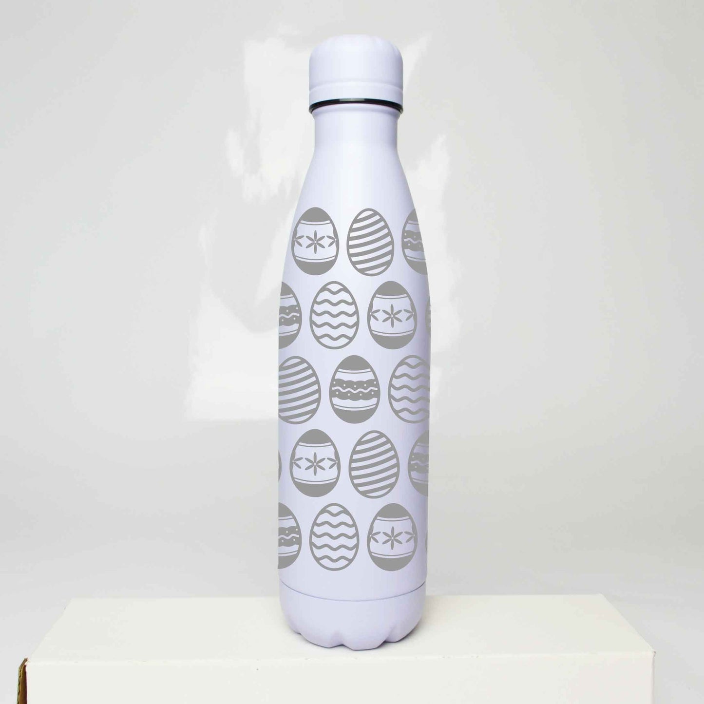 Easter Eggs Stainless Steel Thermos Bottle – 500ml BPA-Free Insulated Flask