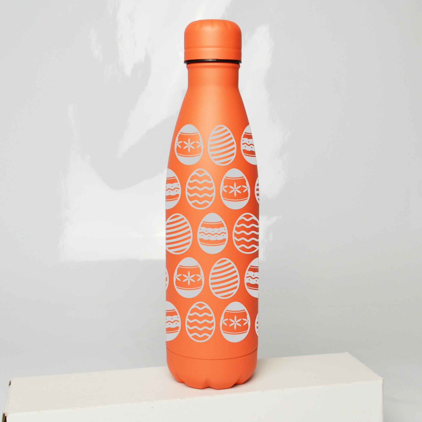Easter Eggs Stainless Steel Thermos Bottle – 500ml BPA-Free Insulated Flask
