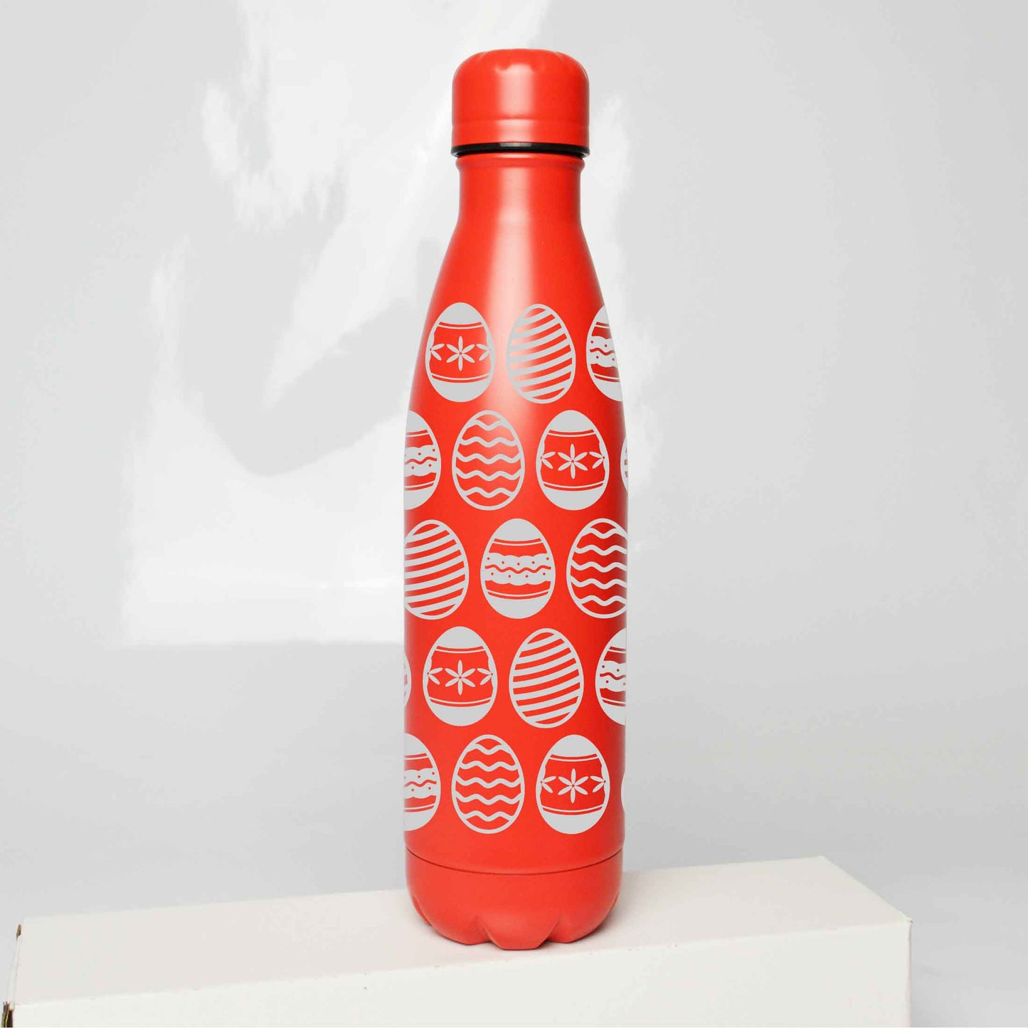 Easter Eggs Stainless Steel Thermos Bottle – 500ml BPA-Free Insulated Flask