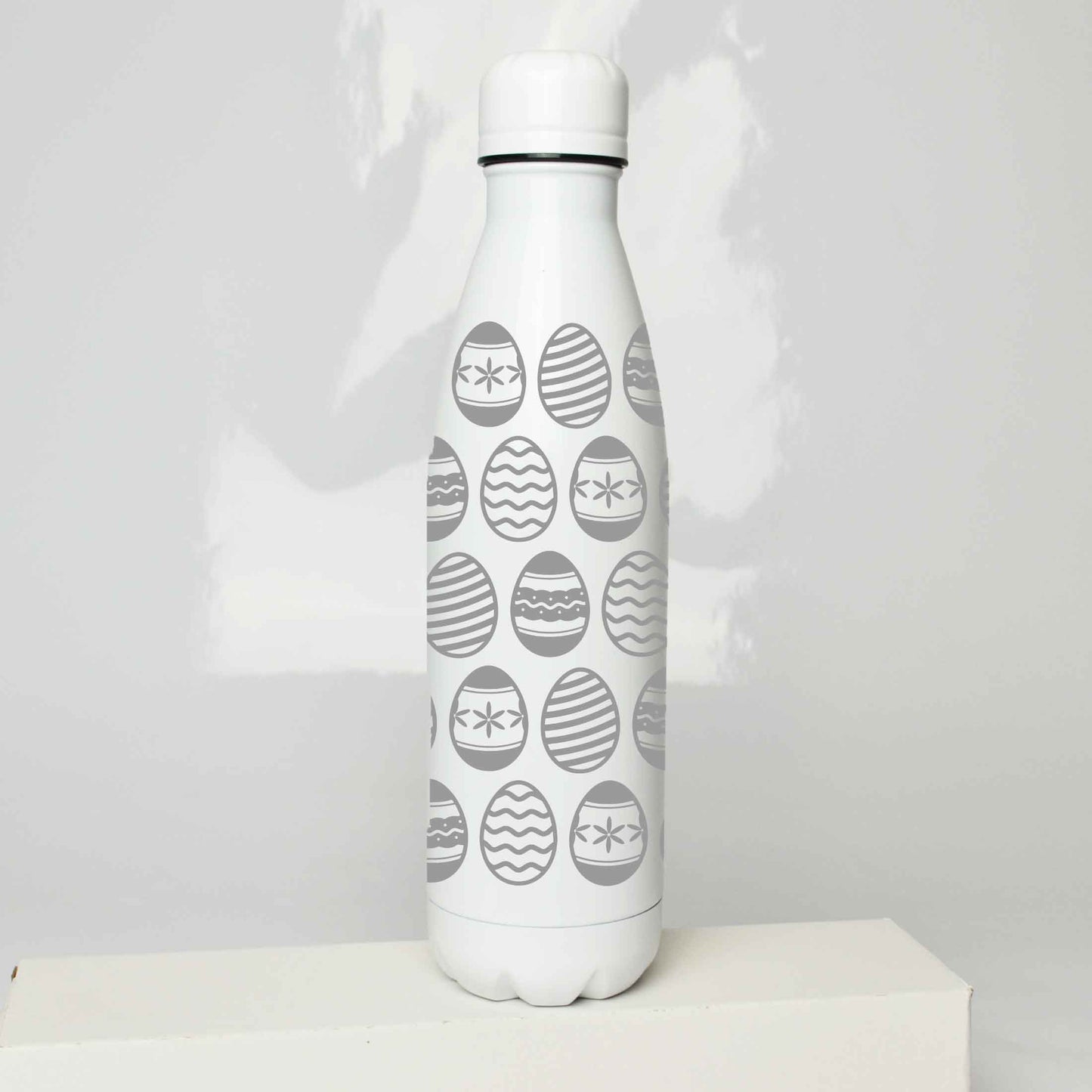 Easter Eggs Stainless Steel Thermos Bottle – 500ml BPA-Free Insulated Flask