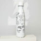 Farm Friends Stainless Steel Thermos Bottle – 500ml BPA-Free Insulated Flask