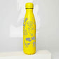 Farm Friends Stainless Steel Thermos Bottle – 500ml BPA-Free Insulated Flask