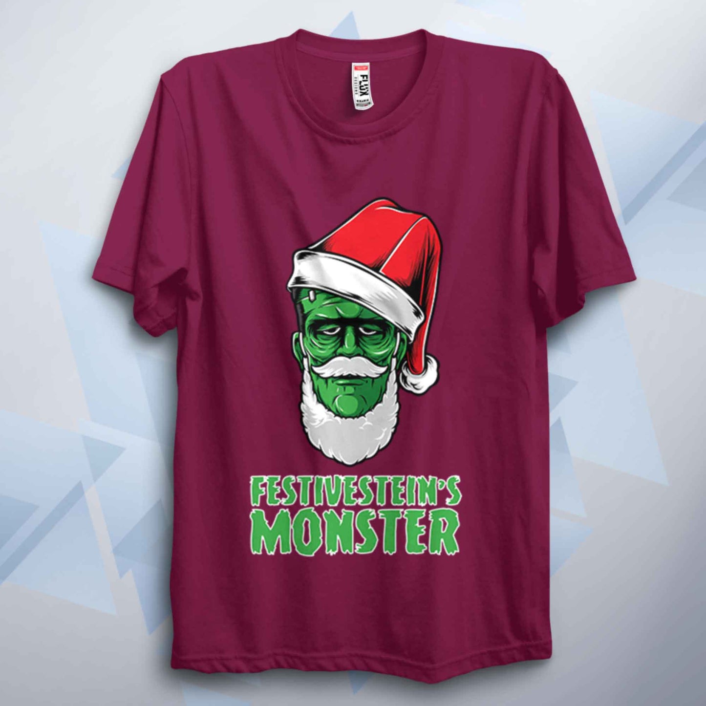 Festivestein Unisex T Shirt