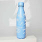 Floral Butterflies Stainless Steel Thermos Bottle – 500ml BPA-Free Insulated Flask