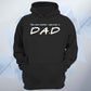 The One Where I become A Dad Hoodie
