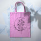 Go Wild Inspirational Tote 10L Bag