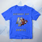 Iron Birthday Classic Kid's T Shirt