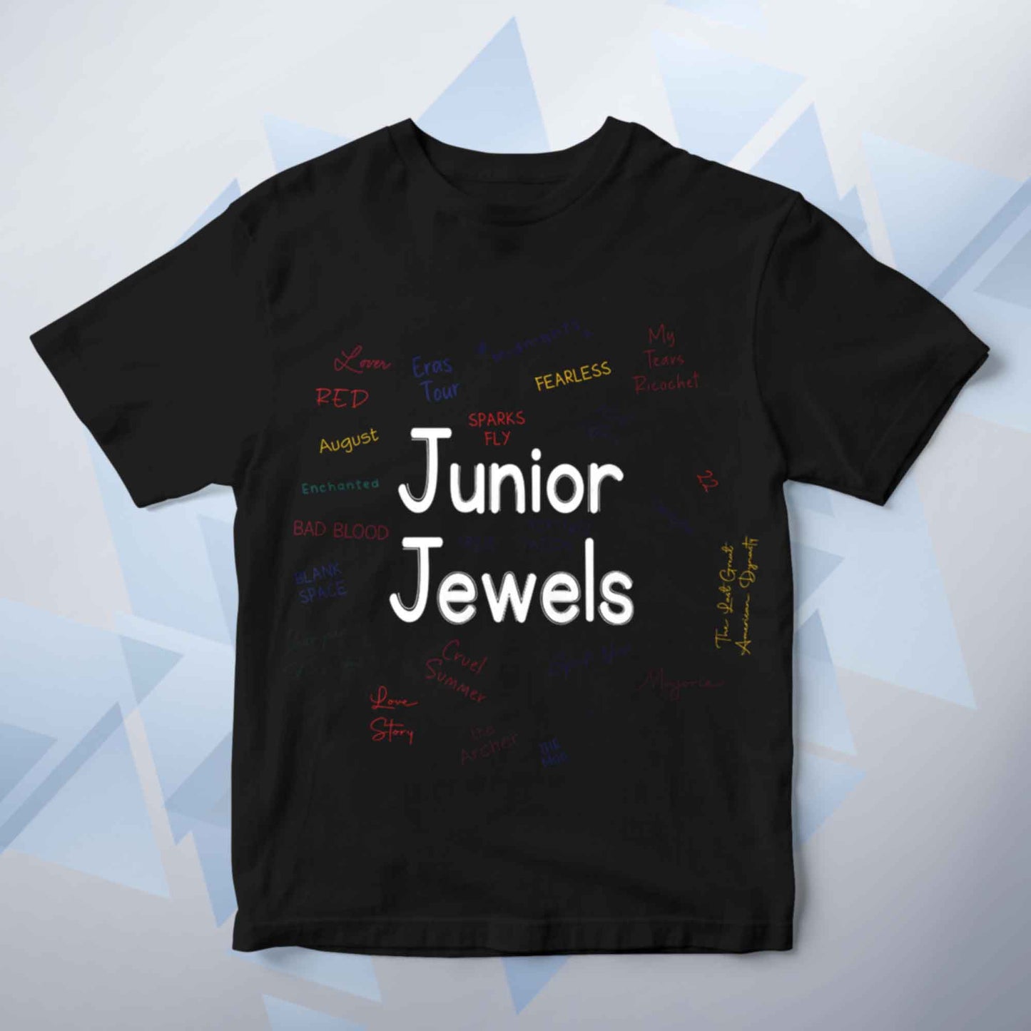 Jewels Classic Kid's T Shirt