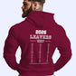 Personalised LEAVERS Hoodie 2026 Names List