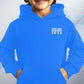 Personalised LEAVERS Hoodie 2025 Kids Primary School Leavers