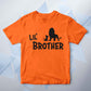 Lil Brother Classic Kid's T Shirt