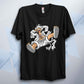 Luffy Gear 5 Unisex T Shirt