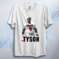 Mike Tyson Unisex T Shirt