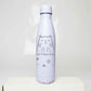 Not Today Cat Stainless Steel Thermos Bottle – 500ml BPA-Free Insulated Flask