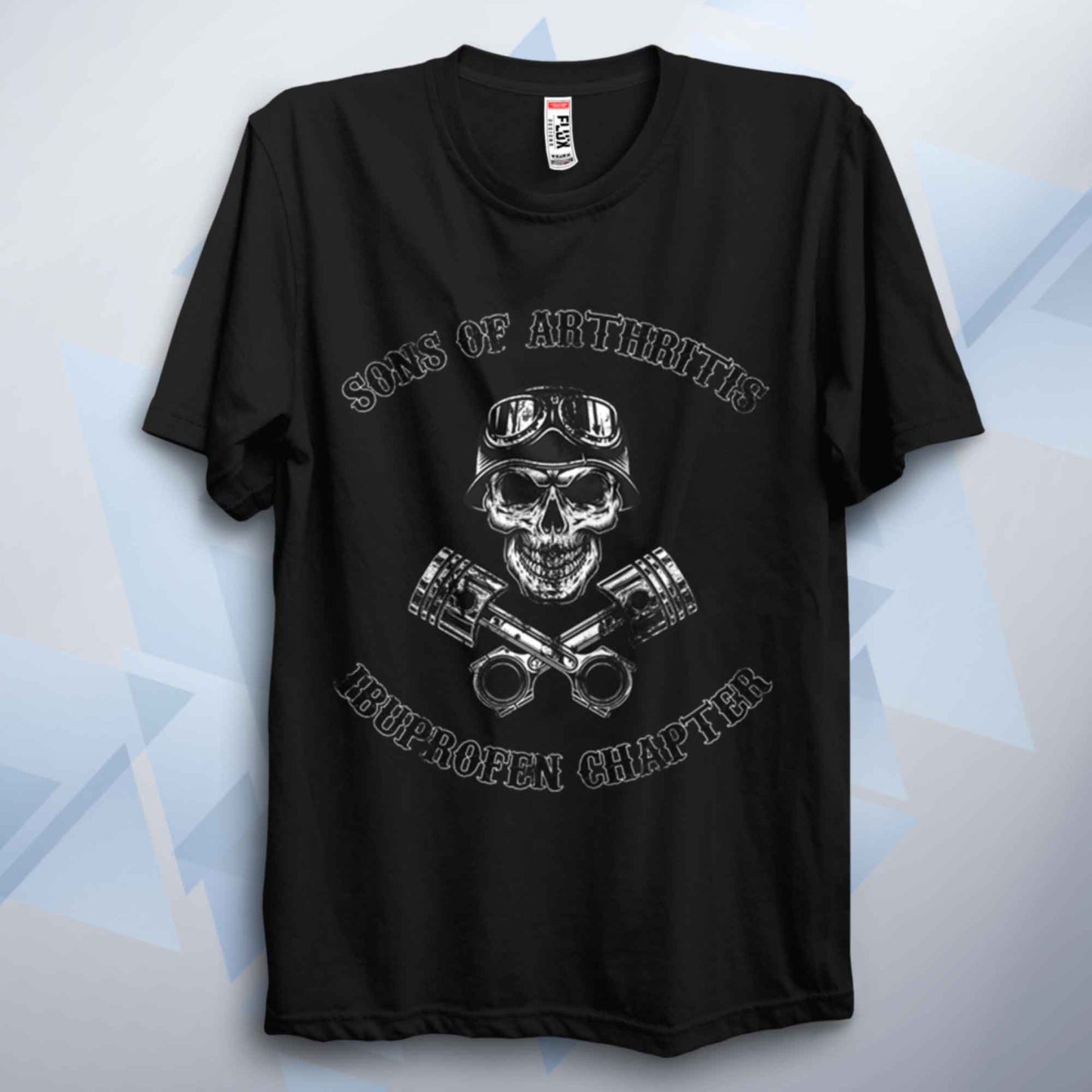 Sons Of Arthritis Funny T Shirt