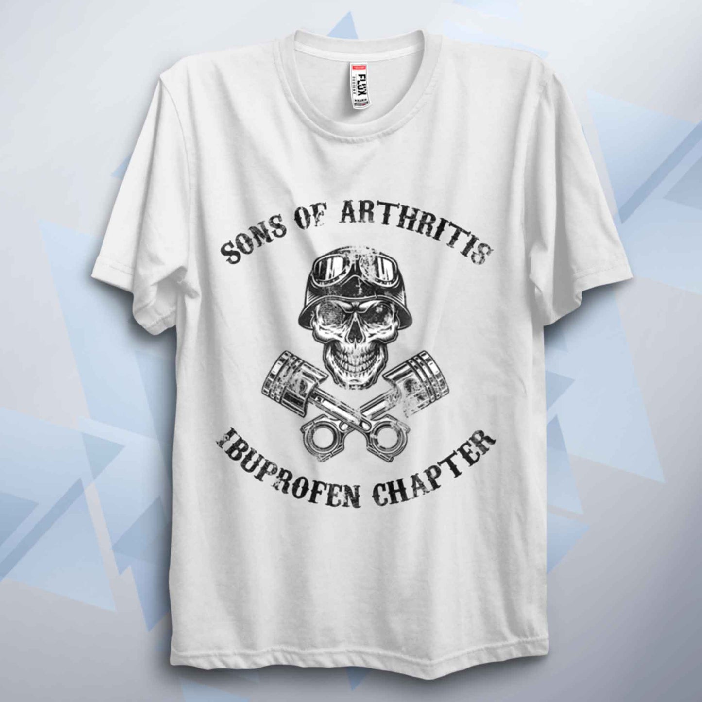 Sons Of Arthritis Funny T Shirt