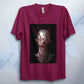 Spike Head Unisex T Shirt