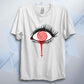 Spiral Eye Unisex T Shirt