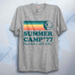 Summer Camp 77 Unisex T Shirt