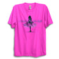 Unfold and Take Flight Butterfly Unisex T-Shirt