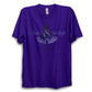Unfold and Take Flight Butterfly Unisex T-Shirt