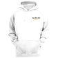 Tax The Rich Parody Unisex Hoodie