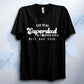 The Real Superdad T Shirt