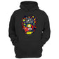 World Book Day Comic Style Hoodie – Book Week Outfit