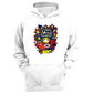 World Book Day Comic Style Hoodie – Book Week Outfit