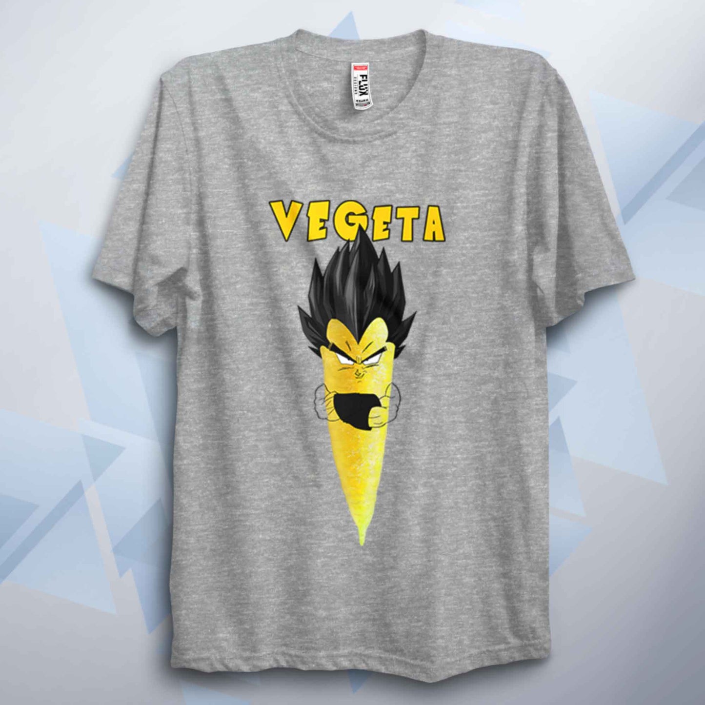 VEG eta Funny T Shirt Unisex Anime Shirt