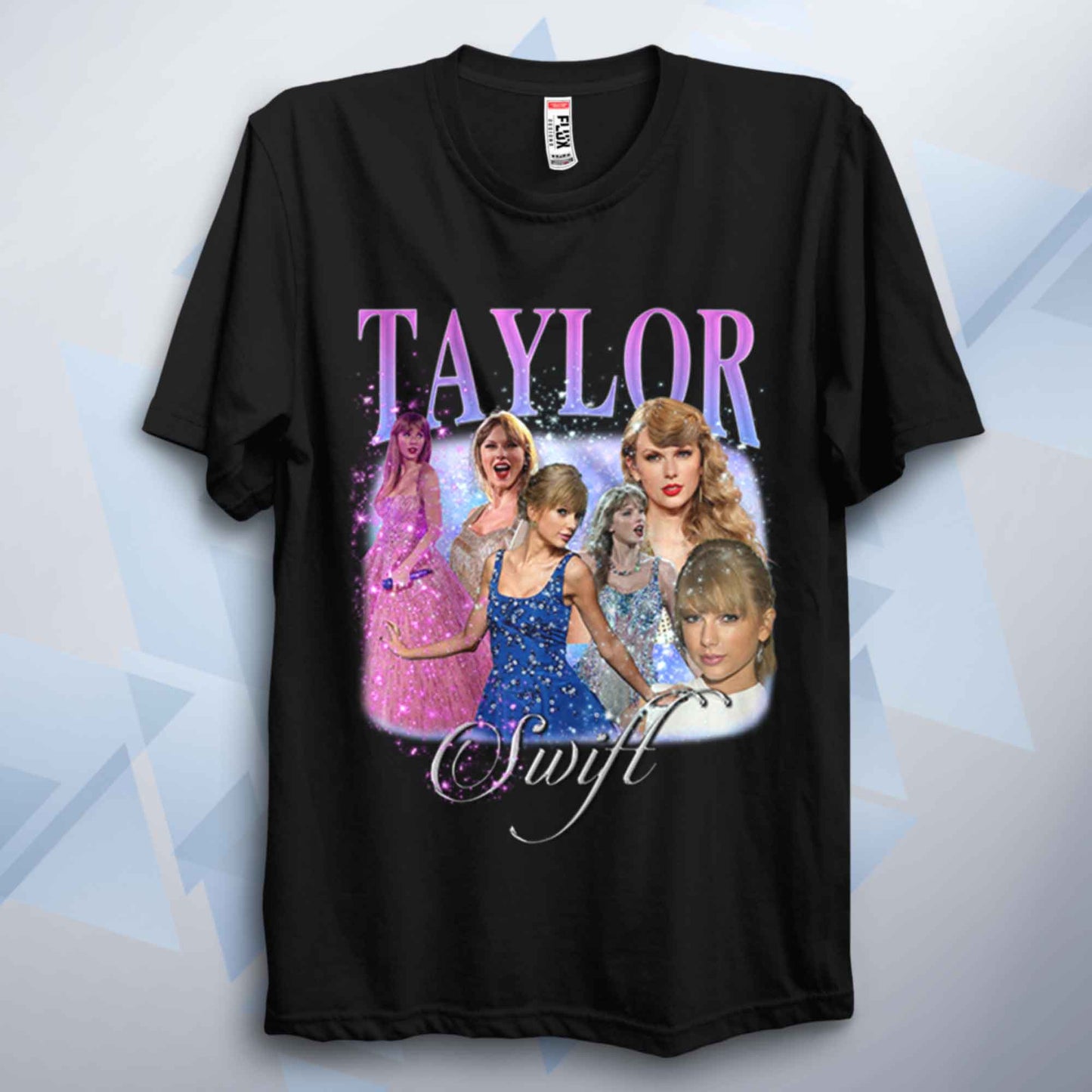 Taylor Swift Vintage T Shirt