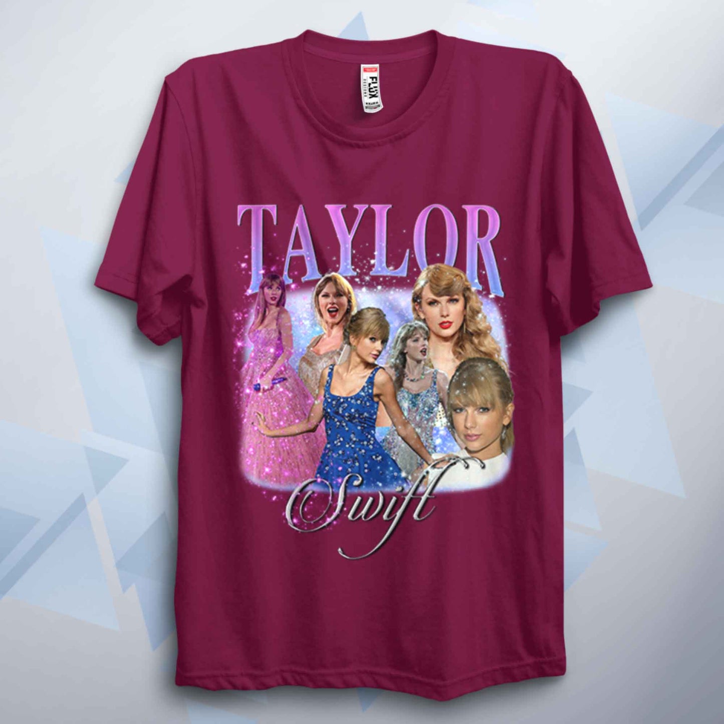 Taylor Swift Vintage T Shirt