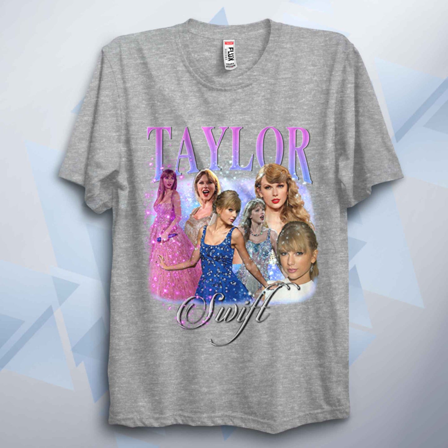 Taylor Swift Vintage T Shirt