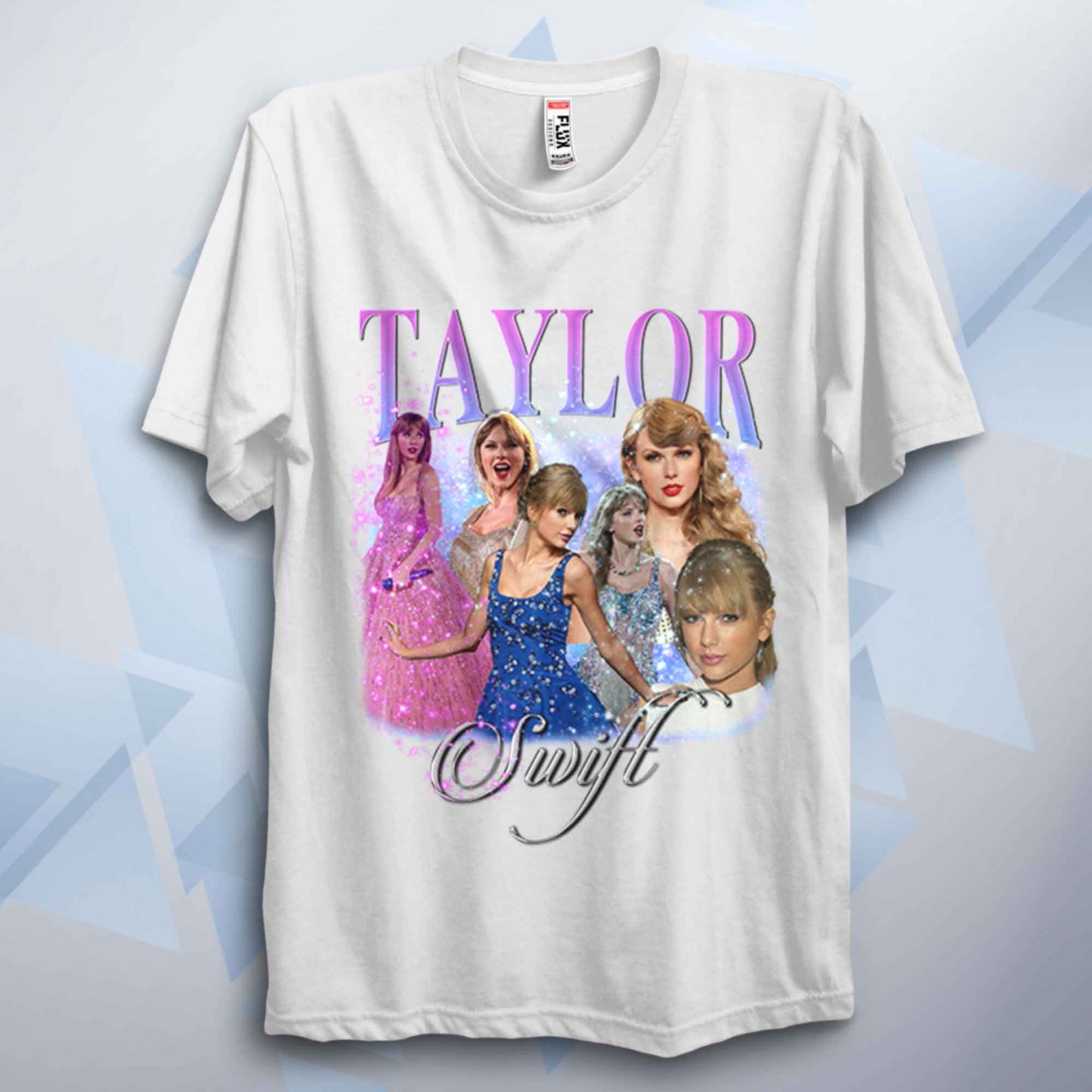 Taylor Swift Vintage T Shirt