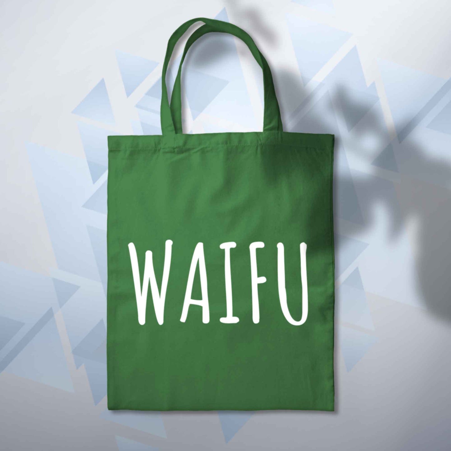 Waifu Tote Bag 10L Bag